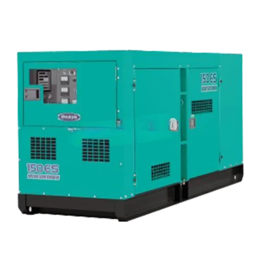 Máy phát điện 125kVA