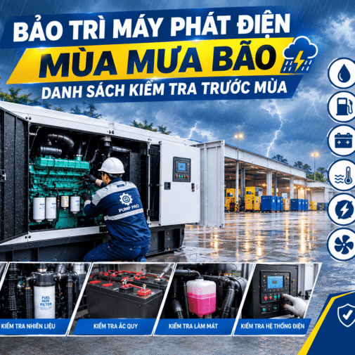 Mùa mưa bảo nên chọn MPĐ loại nào?