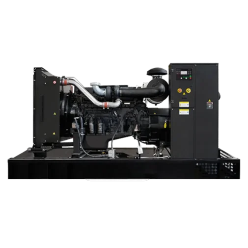 Máy Phát Điện FPT IVECO 200kVA - hình chi tiết