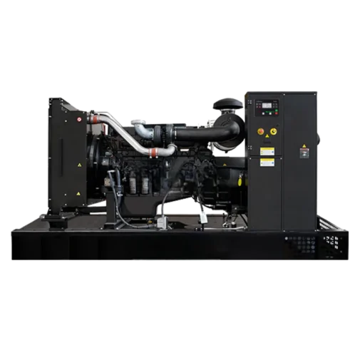 Máy Phát Điện FPT IVECO 75kVA