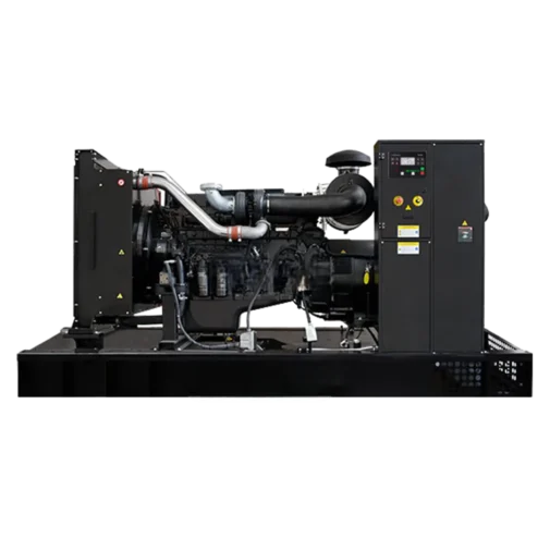 Máy Phát Điện FPT IVECO 100kVA