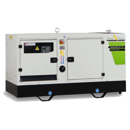 Máy phát điện 50kVA