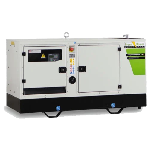 Máy phát điện 45kVA