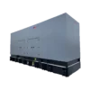 Máy Phát Điện MTU 660kVA – 528kW