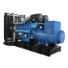 Máy Phát Điện Baudouin 100kVA – 80kW - hình chi tiết