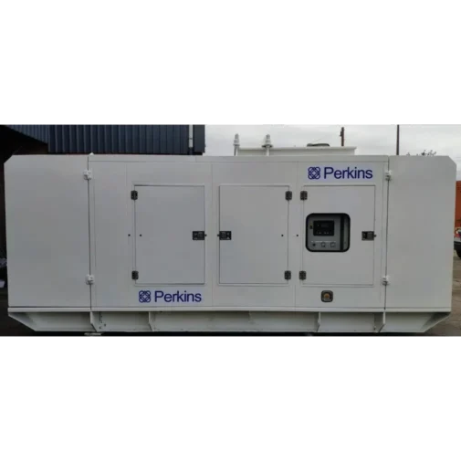 Máy Phát Điện PERKINS 350kVA