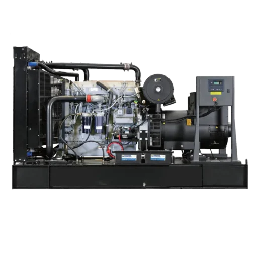 Máy Phát Điện PERKINS 150kVA – 120kW