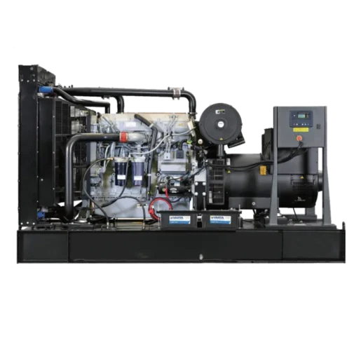 Máy Phát Điện PERKINS 500kVA – 400kW - hình chi tiết
