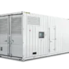 Máy Phát Điện MTU 1250kVA – 1000kW