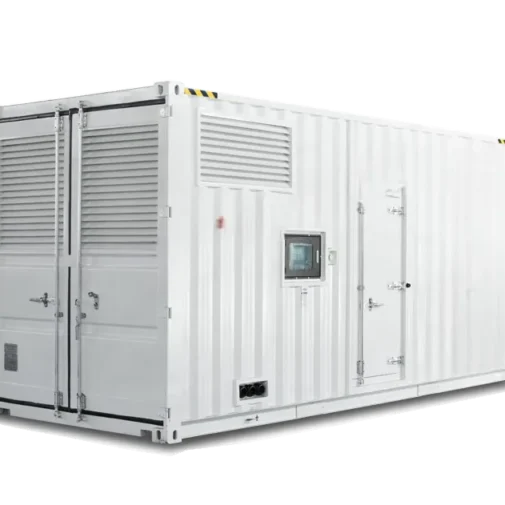 Máy Phát Điện Kohler 1265kVA – 1012kW ( 1250REOZM )