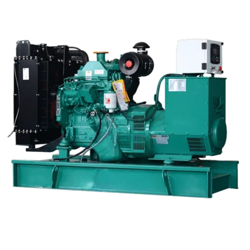 Máy Phát Điện Cummins 350kVA