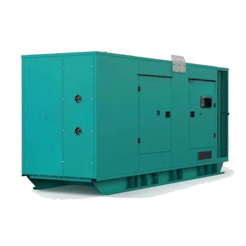 Máy Phát Điện Cummins 450kVA