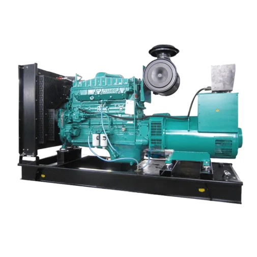 Máy Phát Điện Cummins 625kVA