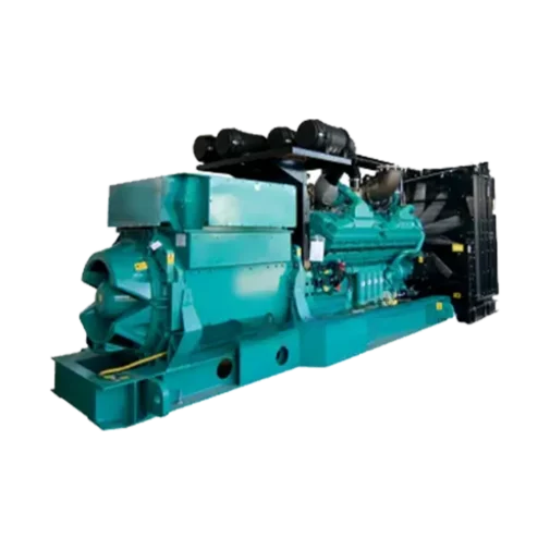 Máy Phát Điện Cummins Chính Hãng 750kVAMáy Phát Điện Cummins Chính Hãng 750kVA - hình chi tiết