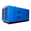 Máy Phát Điện Baudouin 815kVA – 652kW