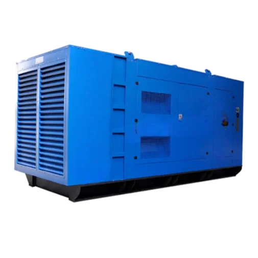 Máy Phát Điện Baudouin 680kVA – 544kW