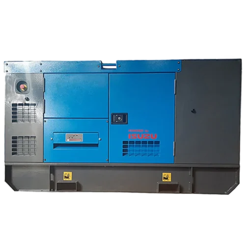 Máy phát điện 40kVA