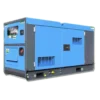Máy Phát Điện Isuzu 25kVA