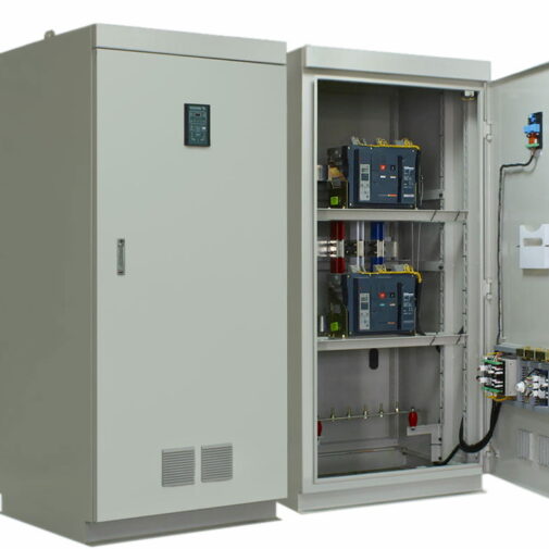 Tủ ATS 400A Power Pro