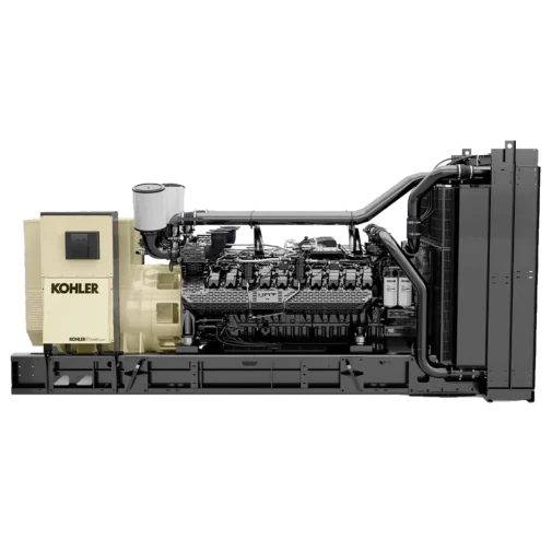 Máy Phát Điện Kohler 30kVA ( KD33 )