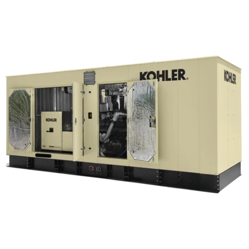 Máy Phát Điện Kohler 20kVA – 16kW ( KD22 ) - hình chi tiết