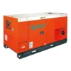 Máy Phát Điện KUBOTA 40kVA – 32kW