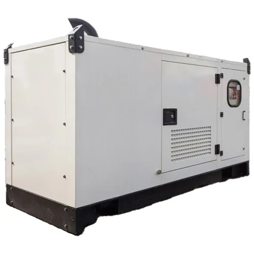Máy Phát Điện HMC Power 200kVA – 160kW