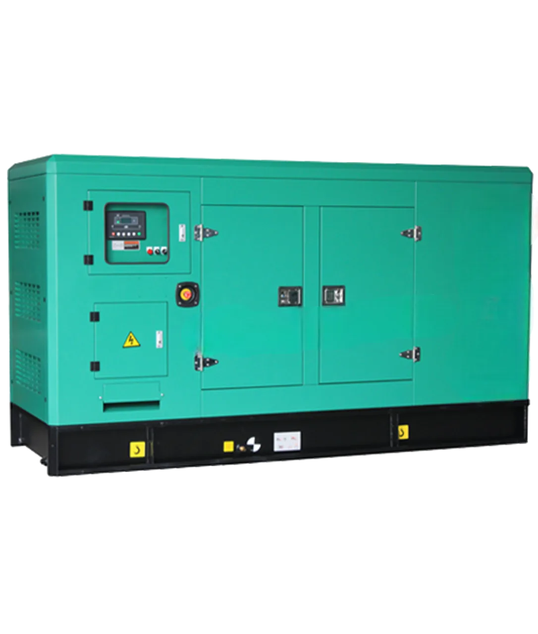 Máy Phát Điện Hyundai Doosan 450kVA