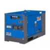 Máy Phát Điện Denyo 10.5kVA – 8,4kW