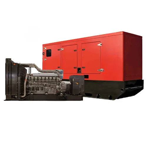 Máy Phát Điện Mamkins 250kVA – 200kW (MK9H340-1)