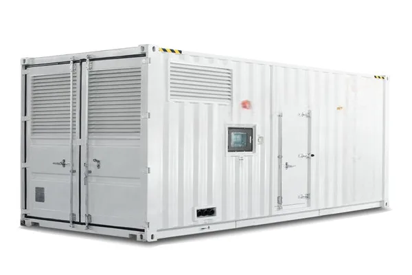 Máy Phát Điện Kohler 1505kVA ( 1500REOZM )