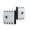 Aptomat dạng khối MCCB CSQ 125A 3P 4P