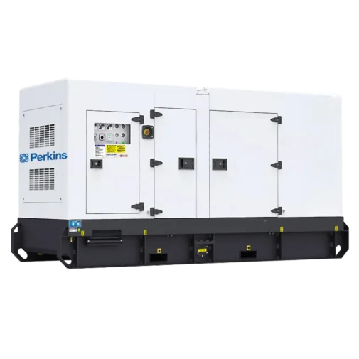 Máy Phát Điện PERKINS 60kVA