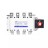 Thiết bị MTS CSQ 160A chuyển nguồn thủ công 3P 4P