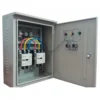 Bộ tủ điện ATS 200A tự động chuyển nguồn 3P 4P