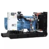 Máy Phát Điện Yuchai 38kVA – 30kW