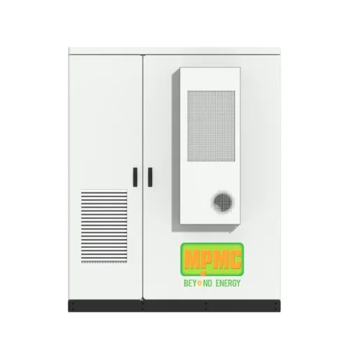 HBD-100kW-200kWh - hình chi tiết