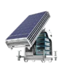 Trạm phát điện Hybrid MPMC dòng SB
