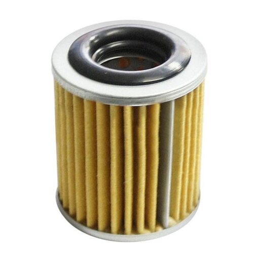 Phin lọc dầu Mitsubishi 37540-21600 dạng lõi giấy
